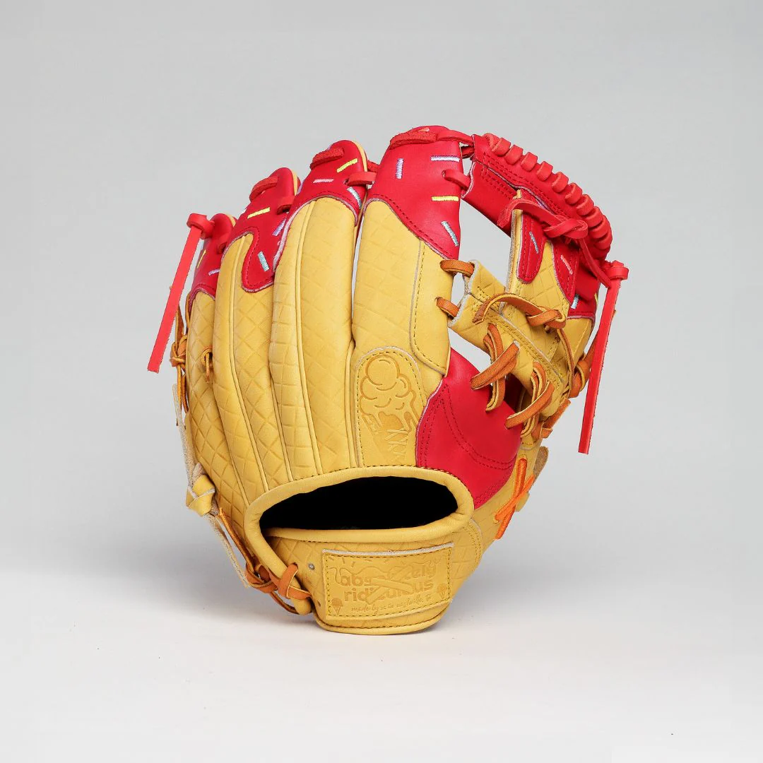 cherry ice cream glove - Image 3