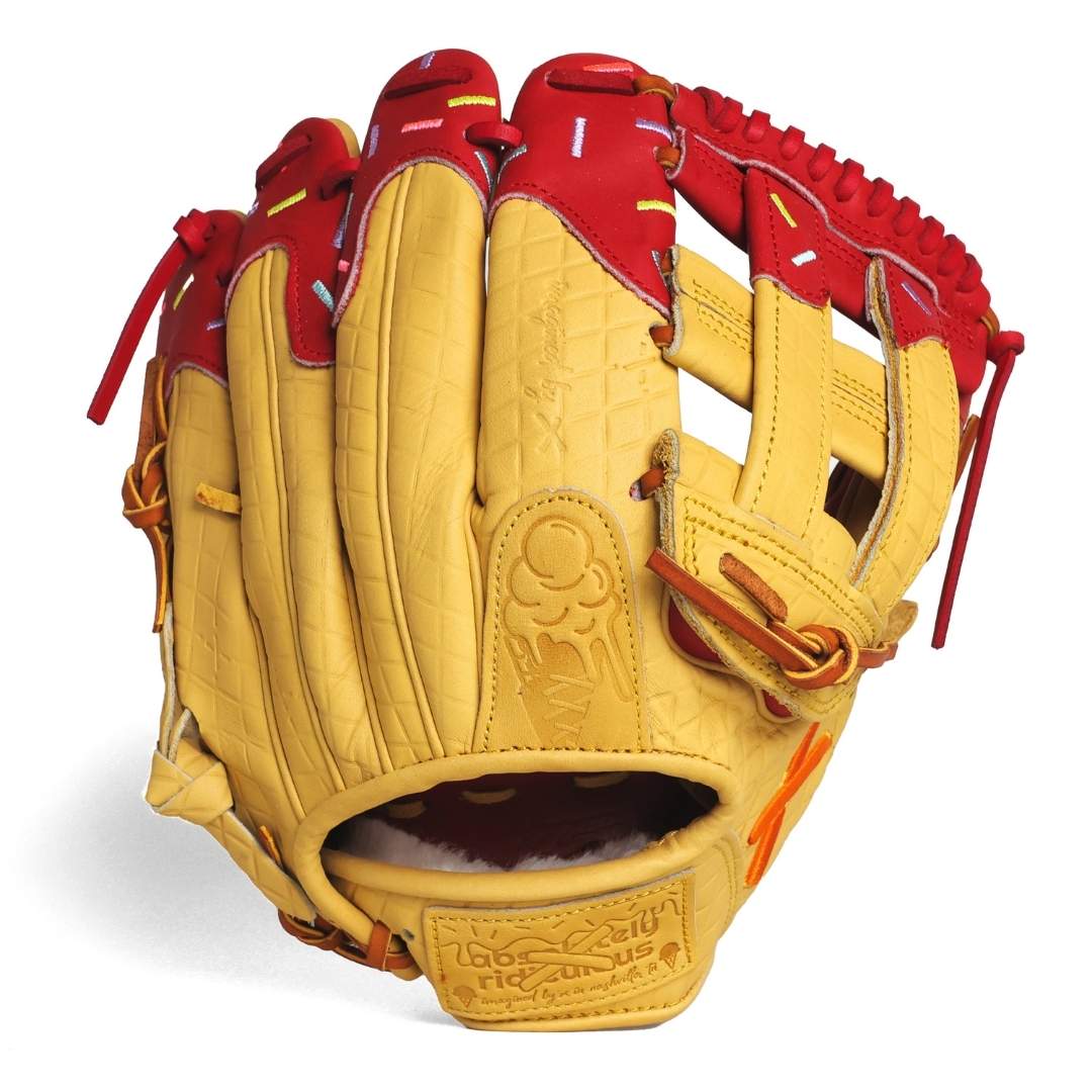 cherry ice cream glove - Image 4
