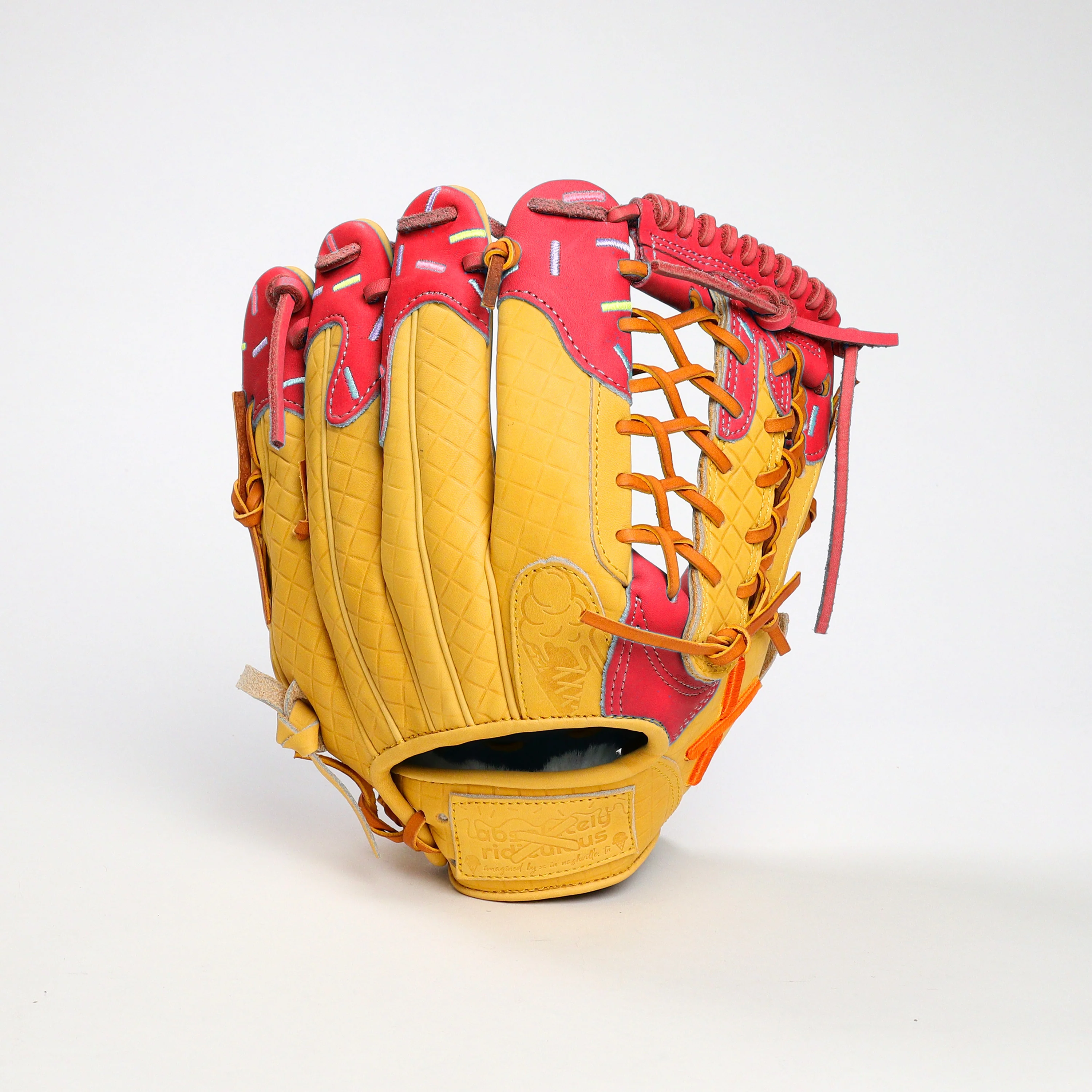 cherry ice cream glove - Image 5