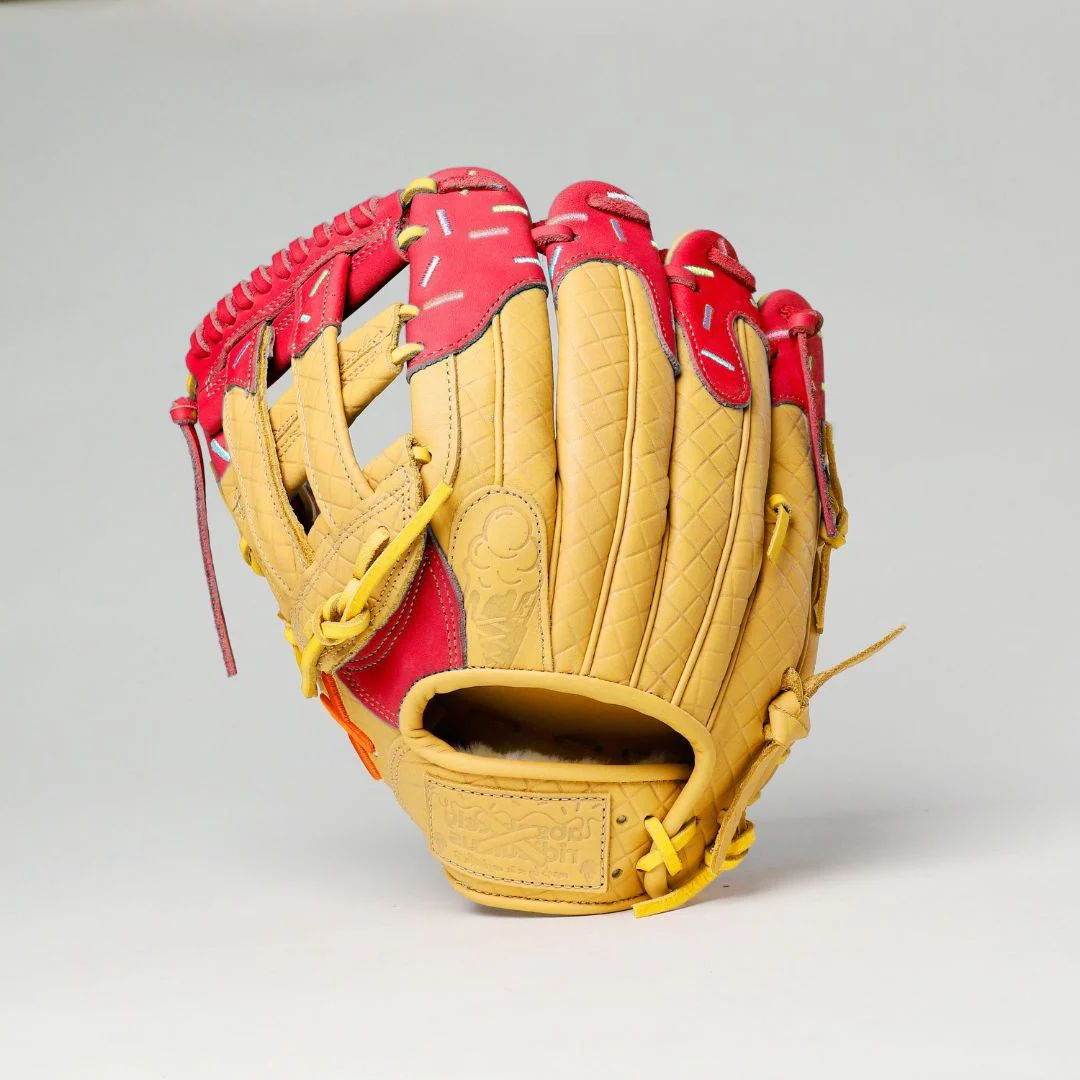 cherry ice cream glove - Image 7
