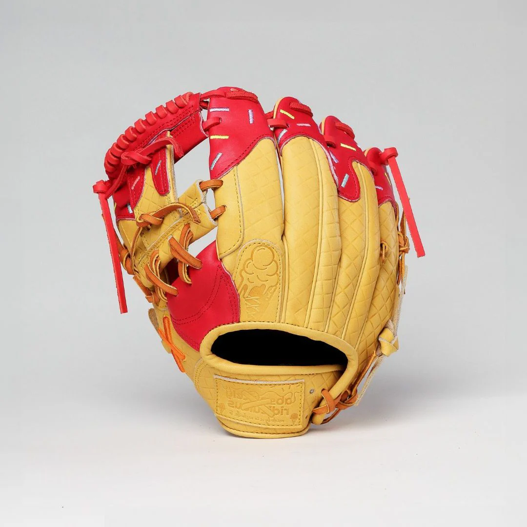 cherry ice cream glove - Image 8