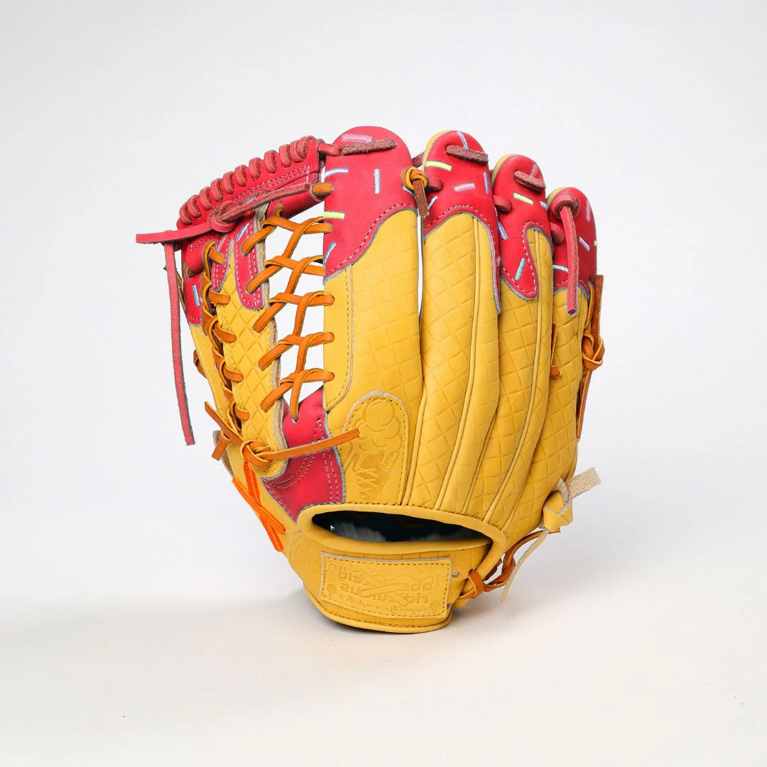 cherry ice cream glove - Image 9