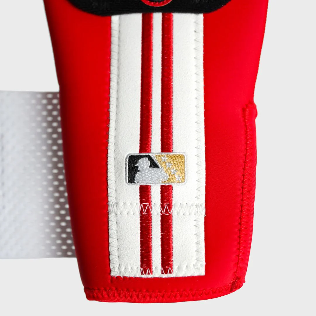 chico sliding mitt | el paso chihuahuas milb collab - Image 3