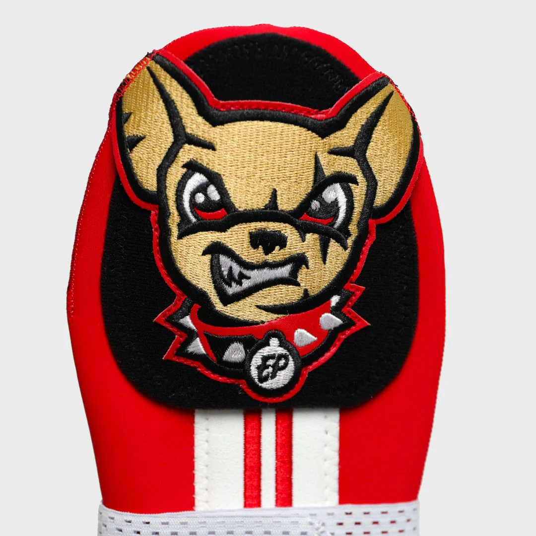 chico sliding mitt | el paso chihuahuas milb collab - Image 5