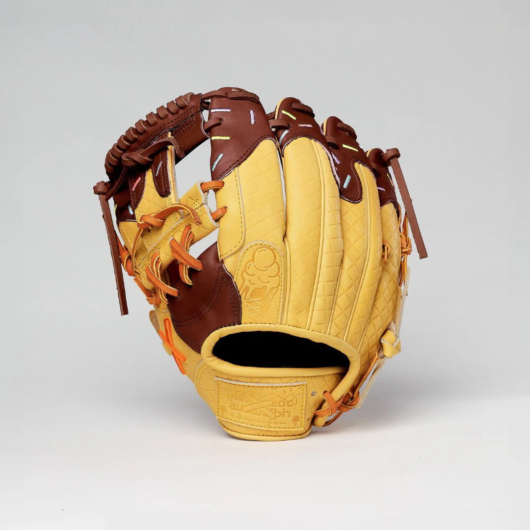 chocolate ice cream glove - Image 12