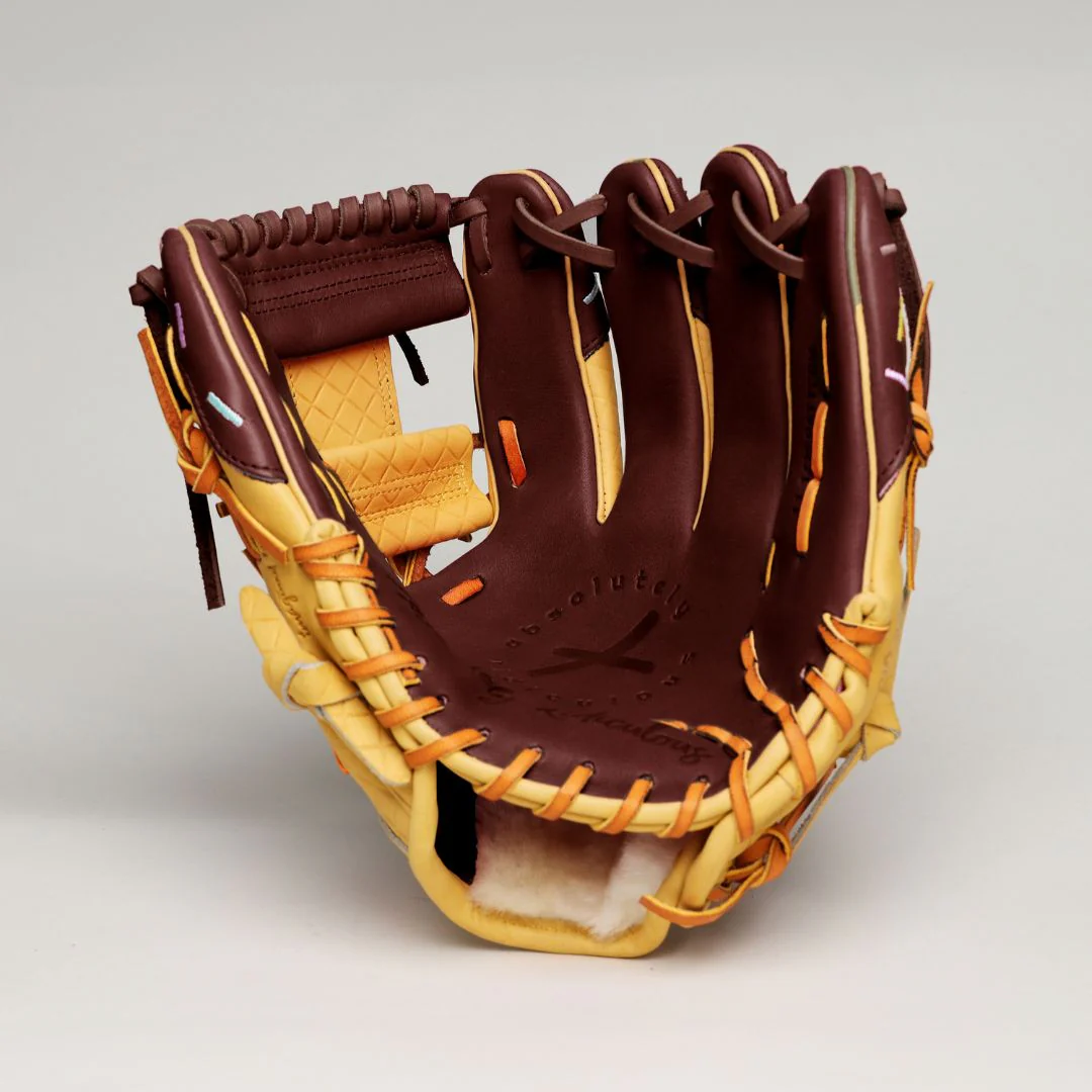 chocolate ice cream glove - Image 3