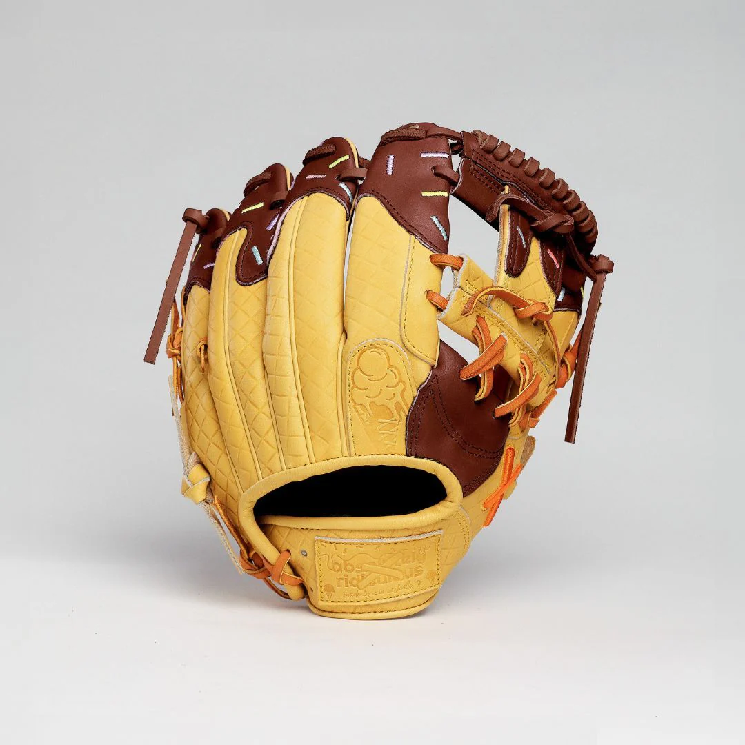 chocolate ice cream glove - Image 4