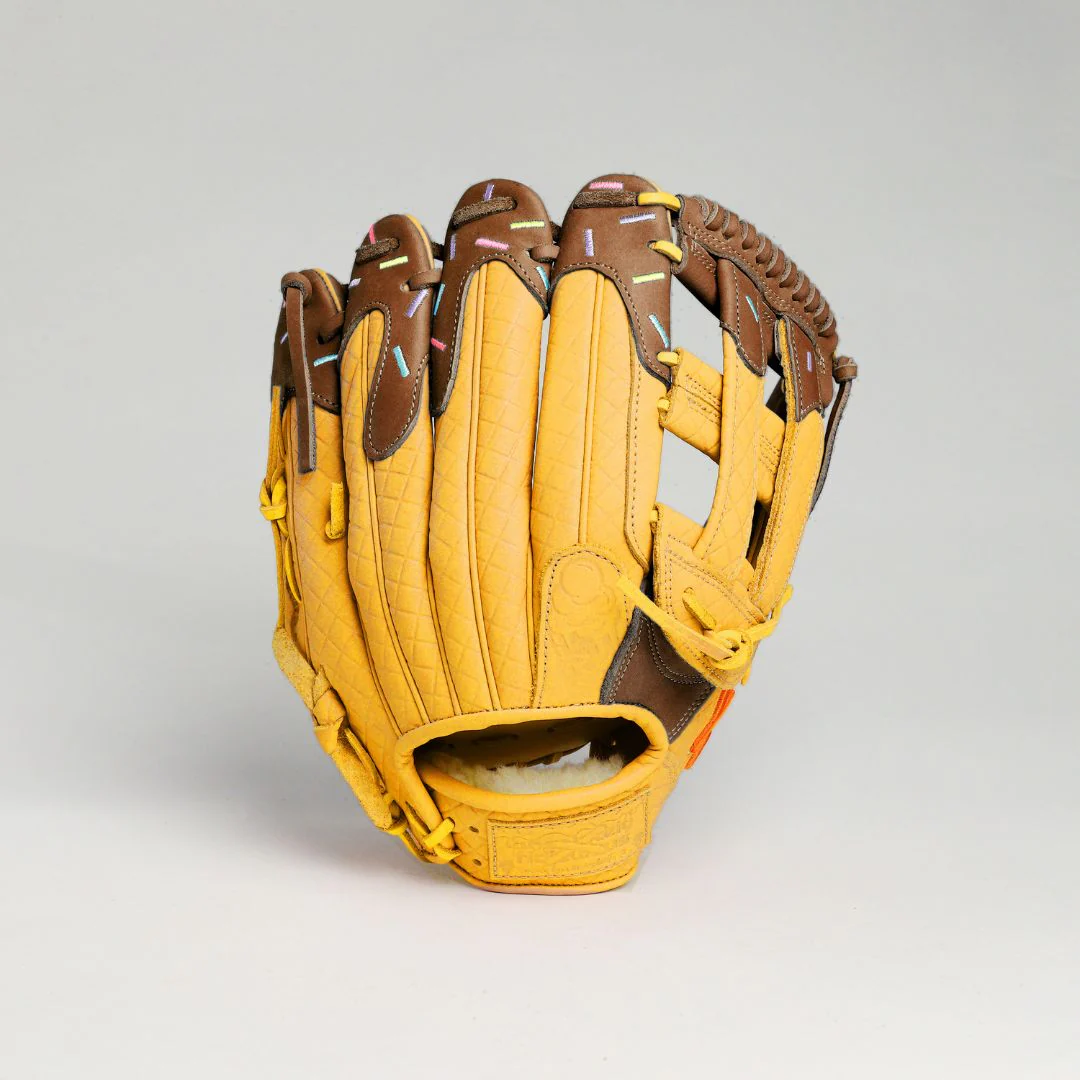chocolate ice cream glove - Image 6