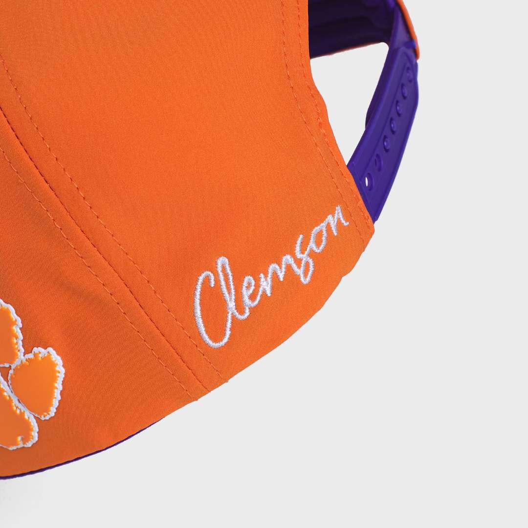 clemson orange hat - Image 5