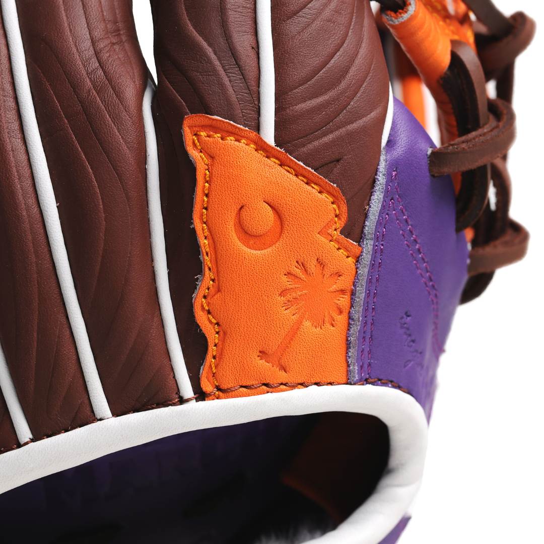 clemson rare edition glove - Image 10