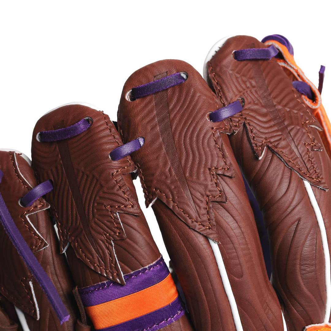 clemson rare edition glove - Image 11