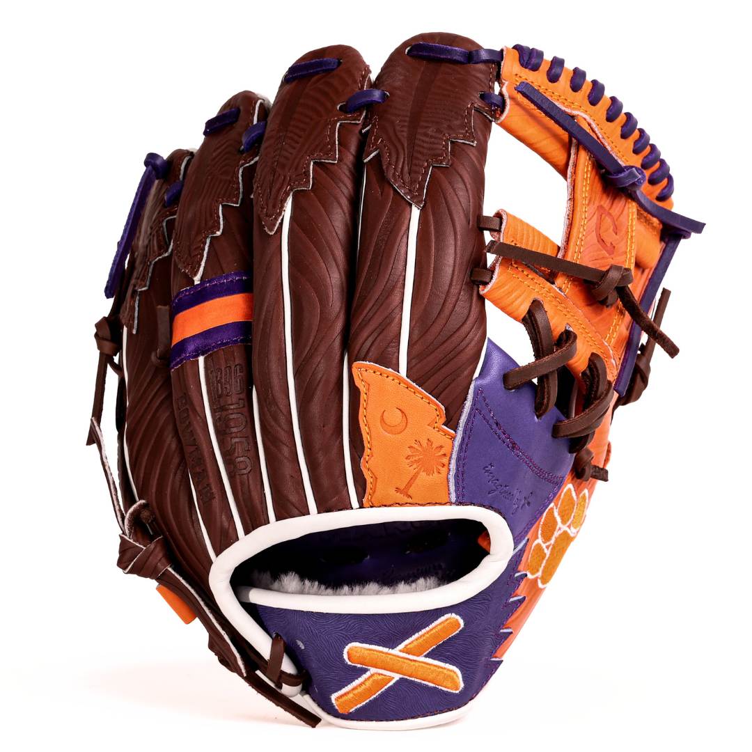 clemson rare edition glove - Image 12