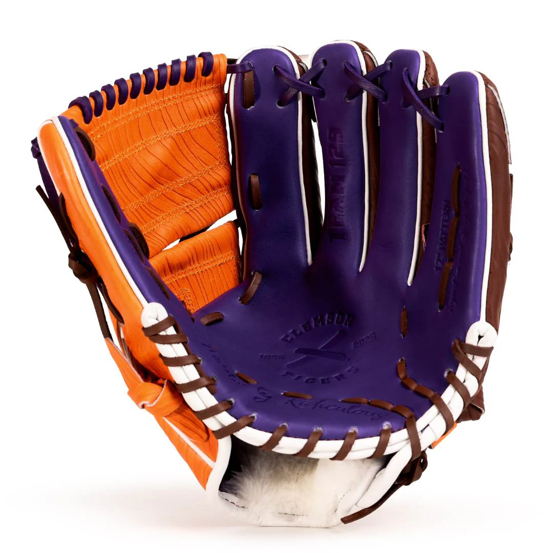 clemson rare edition glove - Image 15