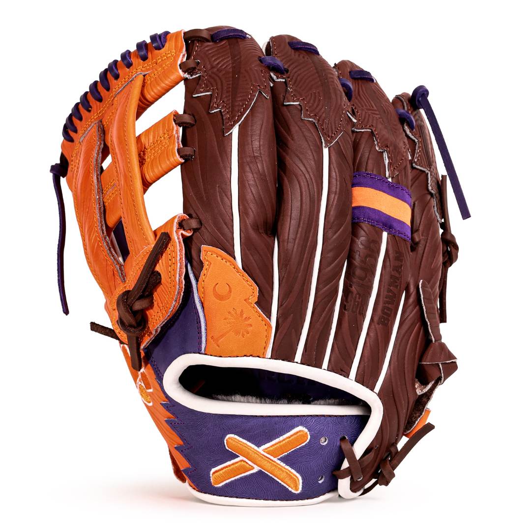 clemson rare edition glove - Image 24