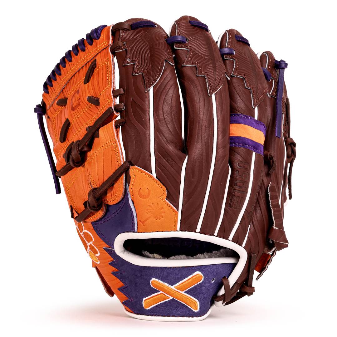 clemson rare edition glove - Image 25