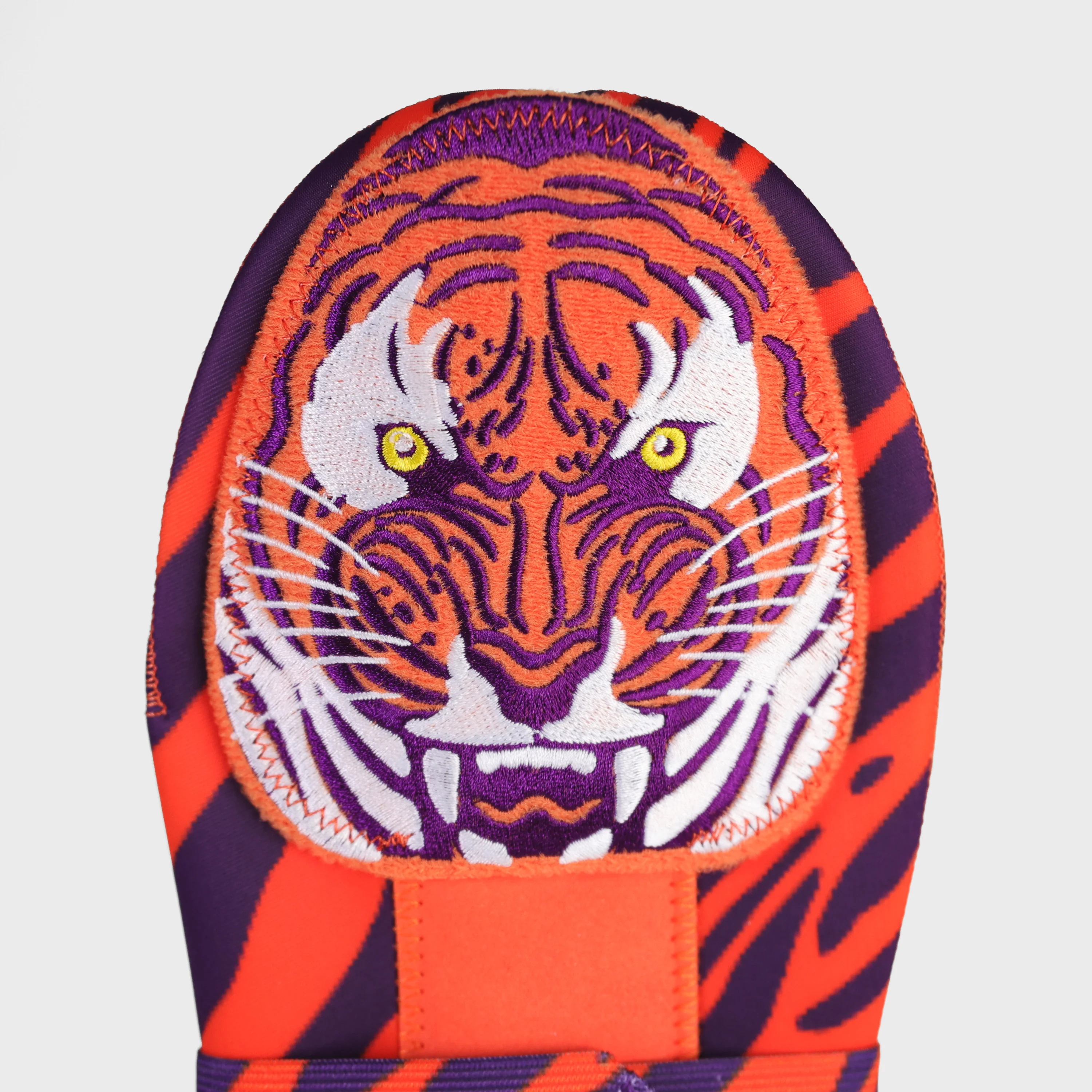 clemson tiger sliding mitt - Image 5