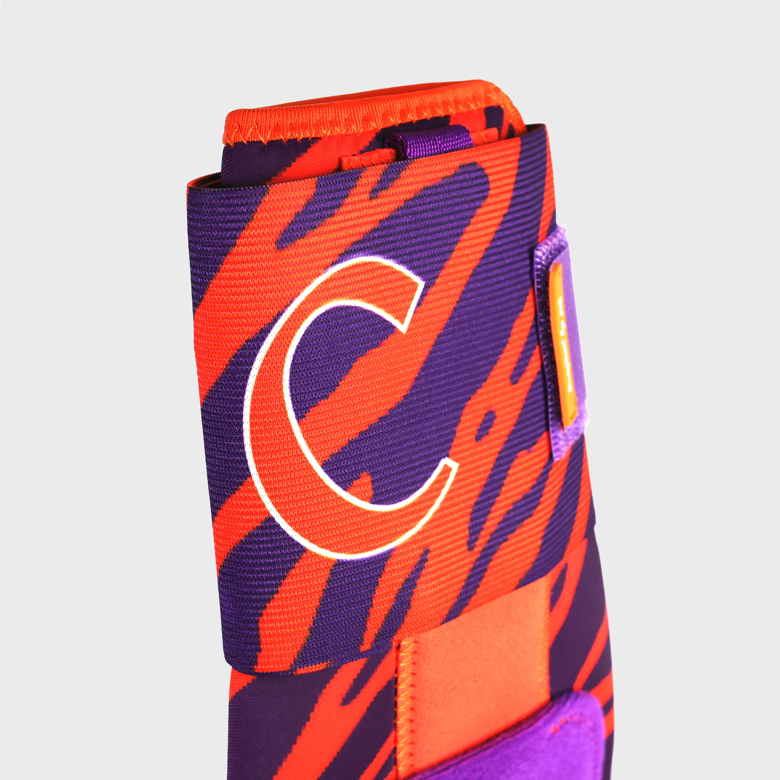 clemson tiger sliding mitt - Image 6