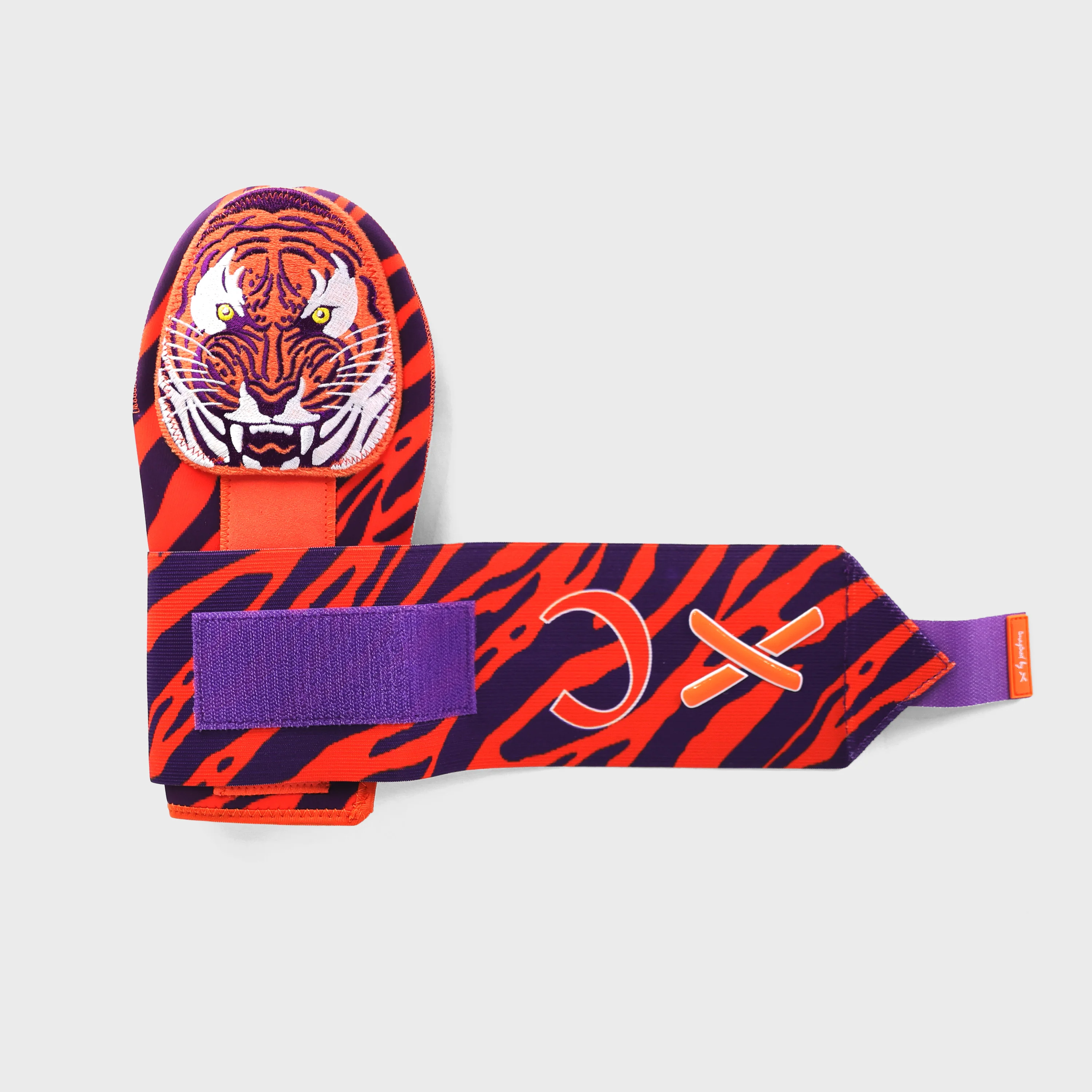 clemson tiger sliding mitt - Image 7