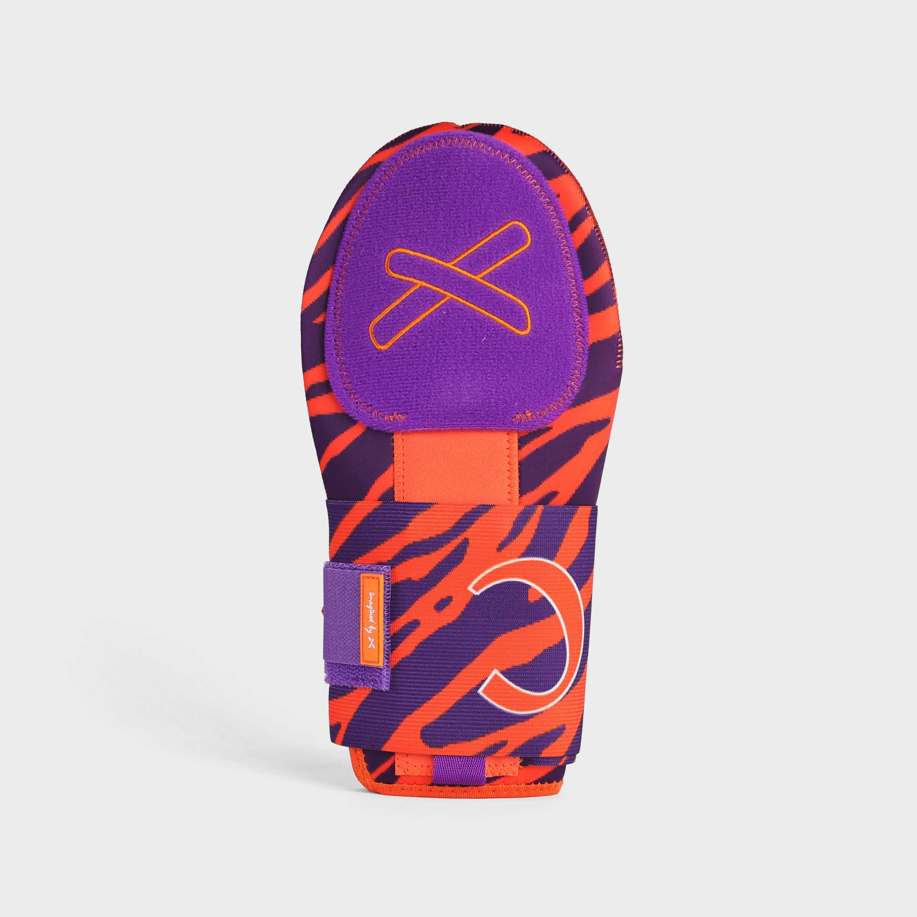 clemson tiger sliding mitt - Image 8