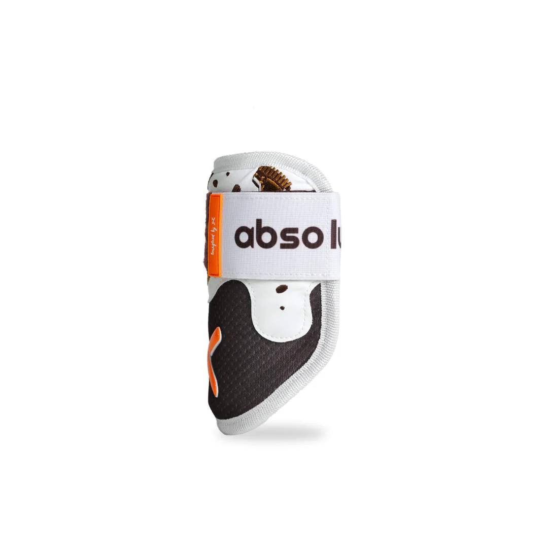 cookies & cream chunky ice cream elbow guard - Image 2