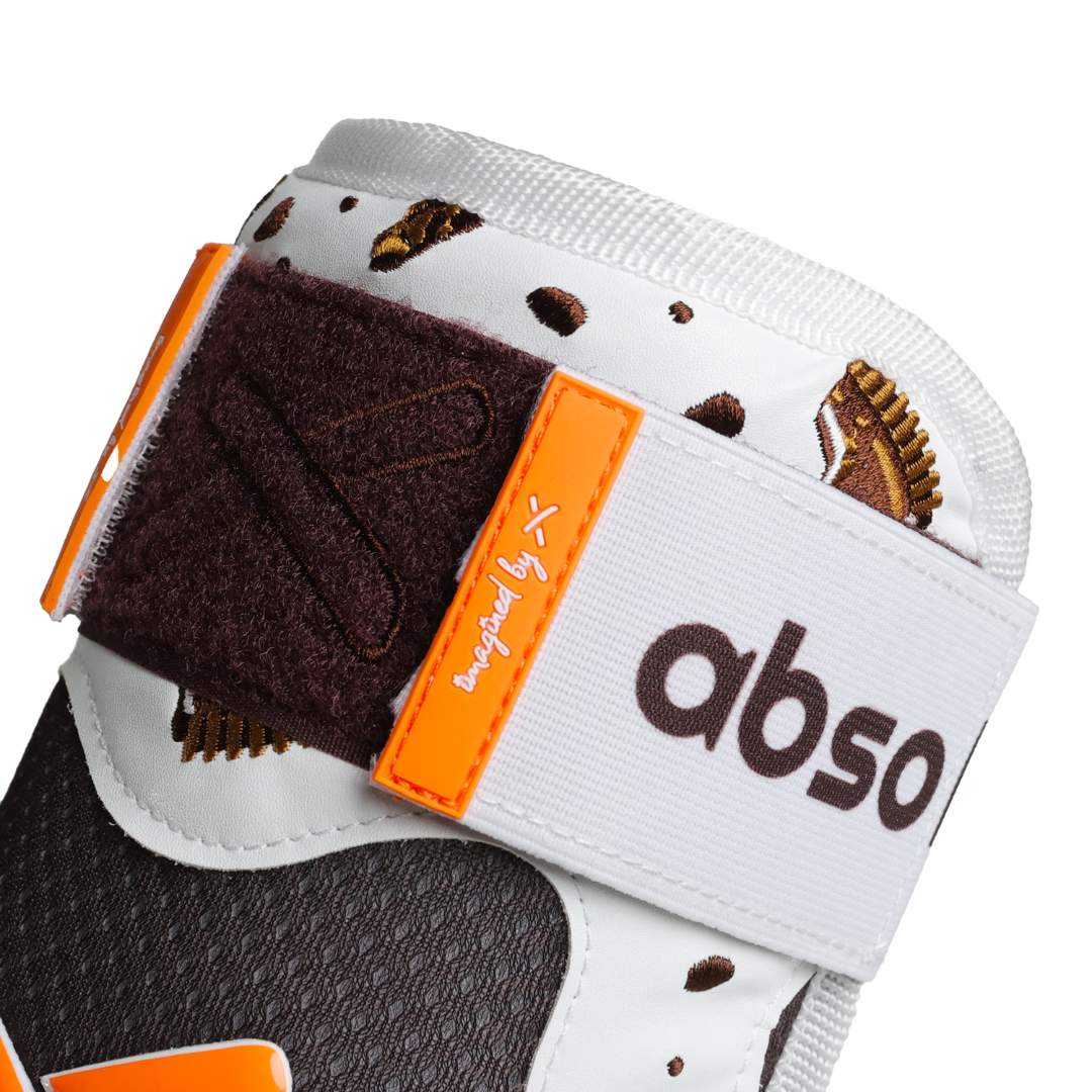 cookies & cream chunky ice cream elbow guard - Image 5