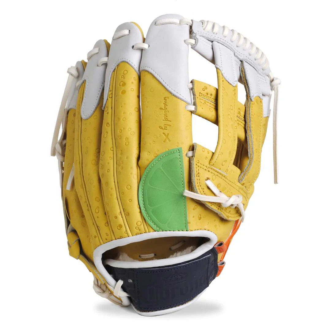 corona glove | rare edition
