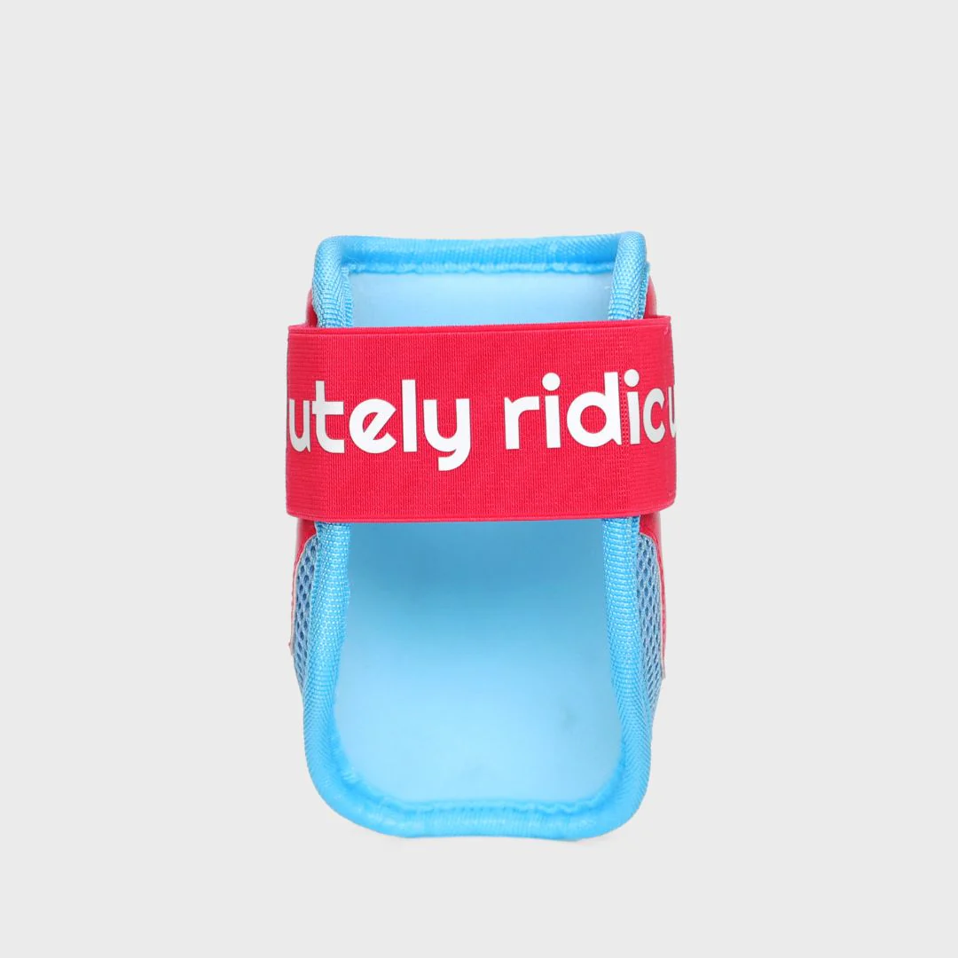 cotton candy elbow guard - Image 3