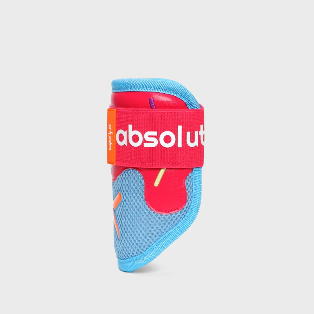 cotton candy elbow guard - Image 4