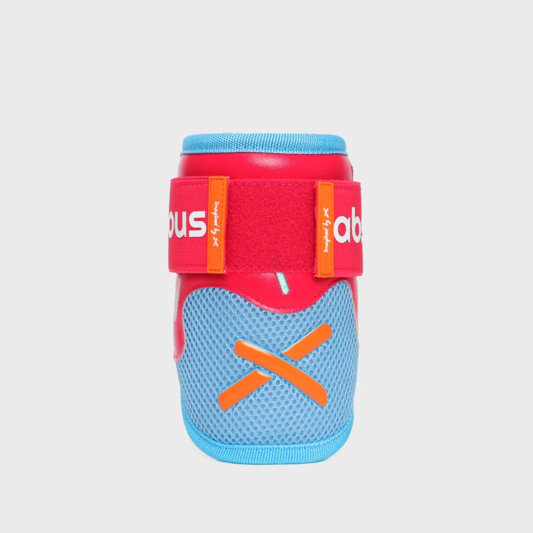 cotton candy elbow guard - Image 5