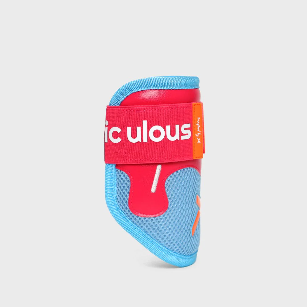 cotton candy elbow guard - Image 6