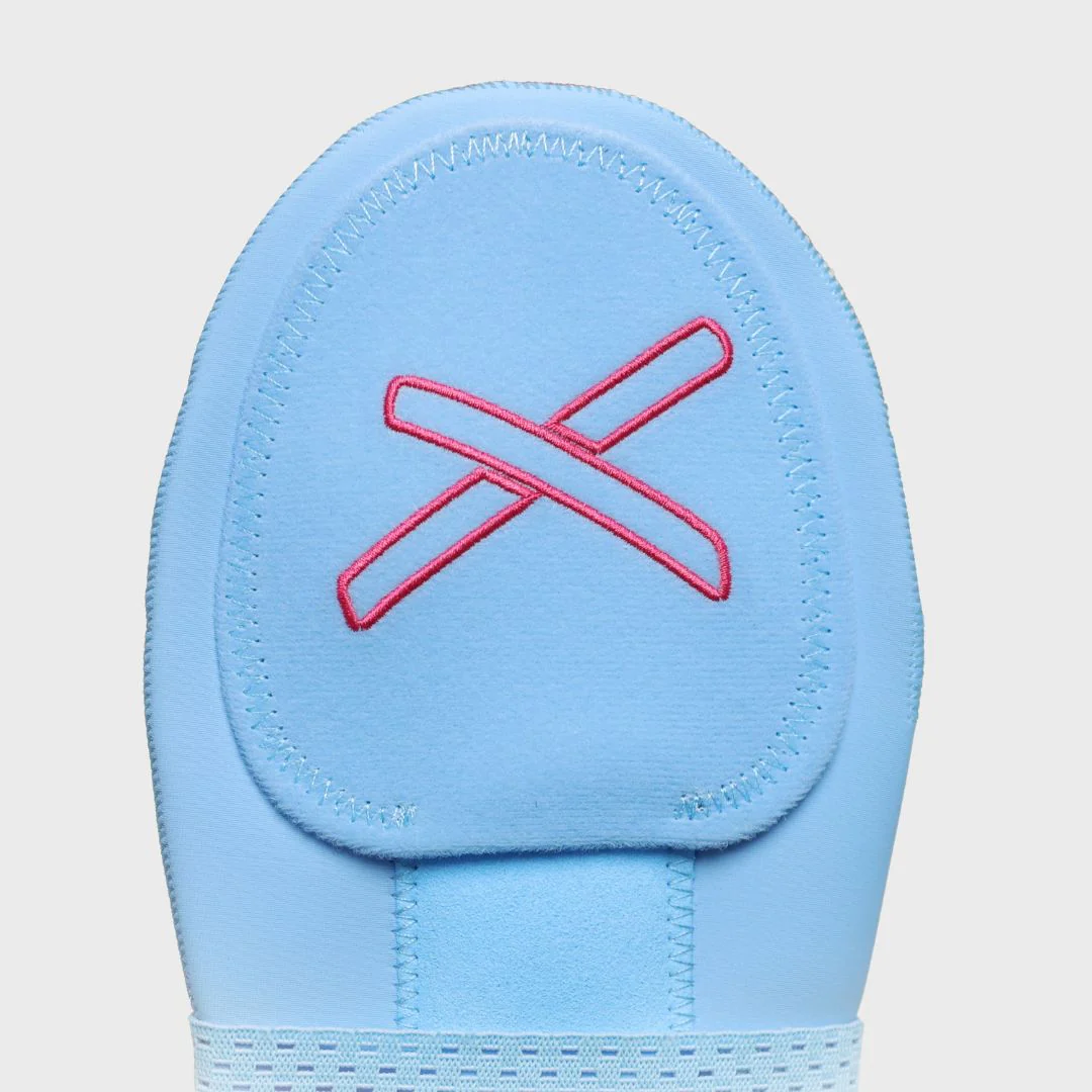 cotton candy sliding mitt - Image 4
