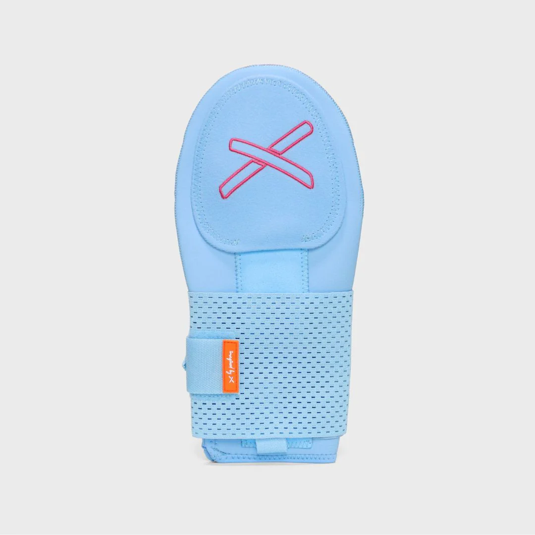 cotton candy sliding mitt - Image 5