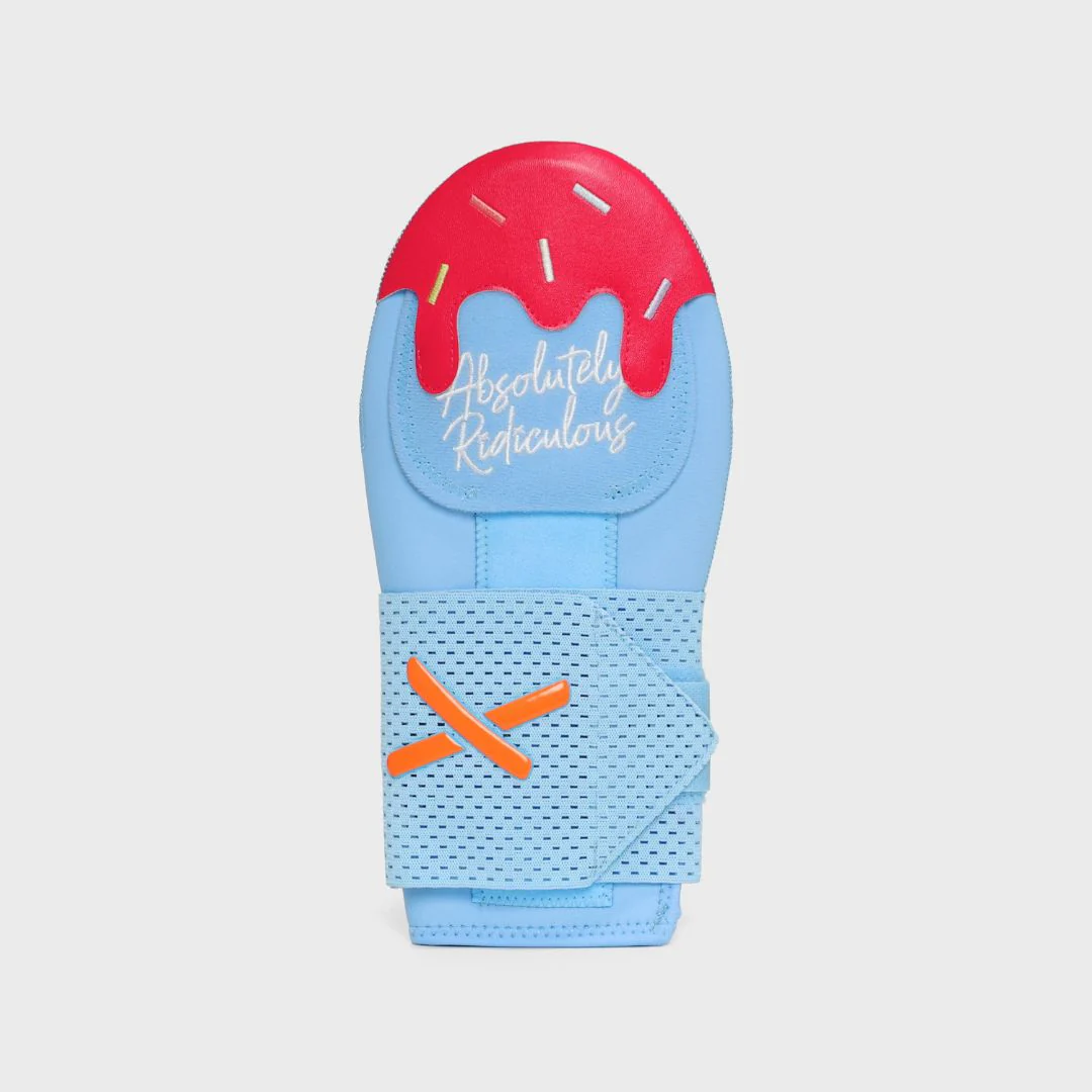 cotton candy sliding mitt - Image 7