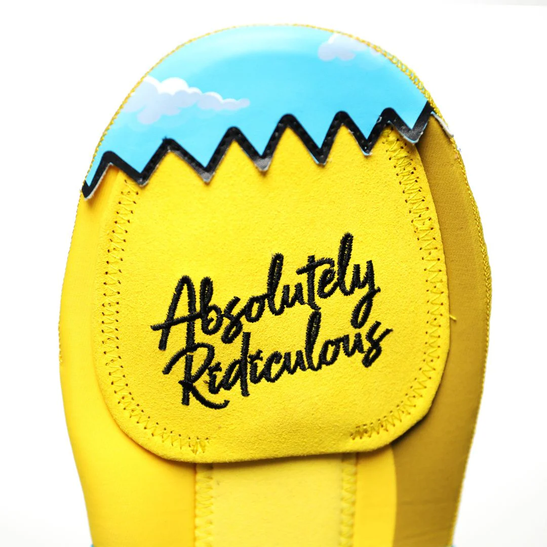 cowabunga sliding mitt - Image 10