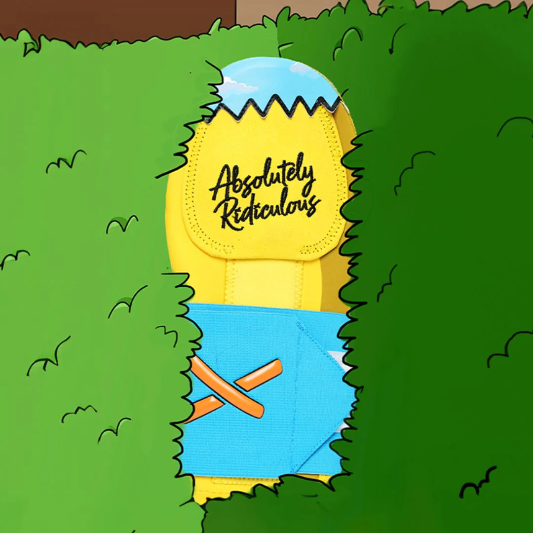 cowabunga sliding mitt - Image 11
