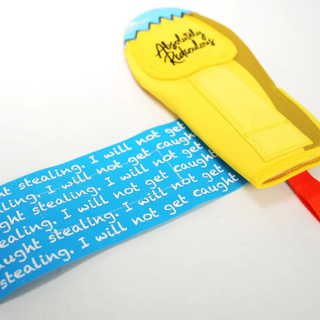 cowabunga sliding mitt - Image 5