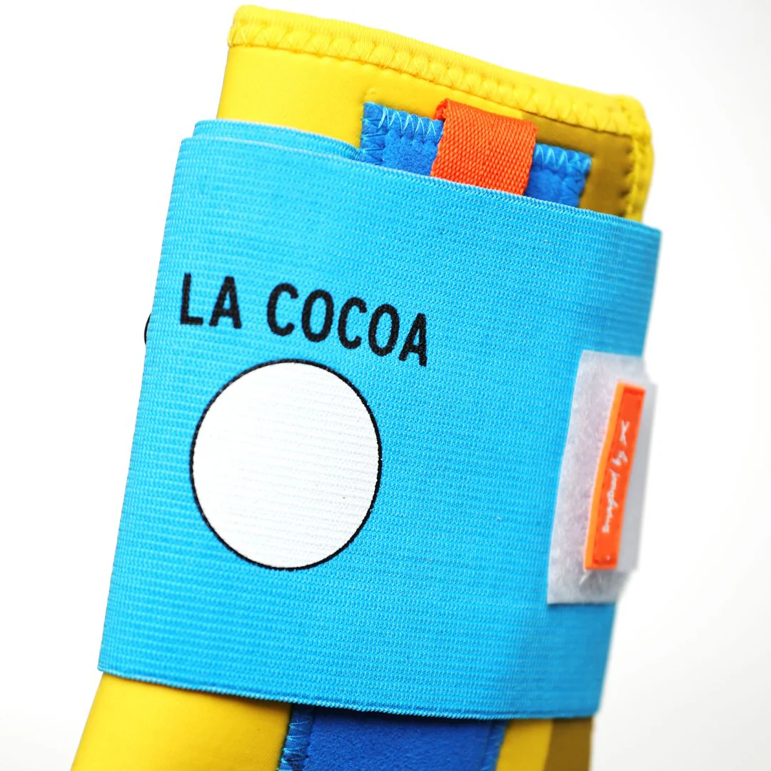 cowabunga sliding mitt - Image 6