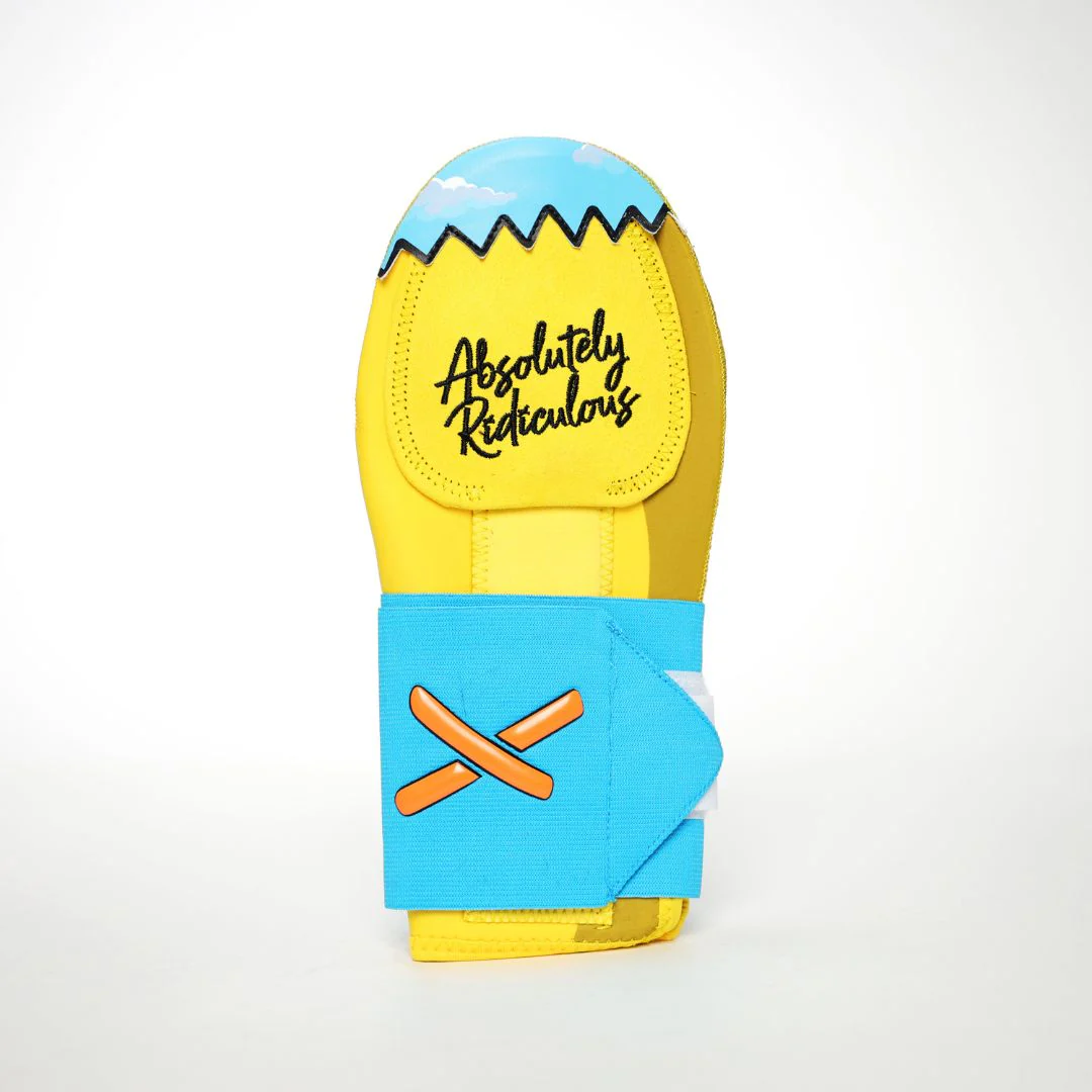 cowabunga sliding mitt - Image 7