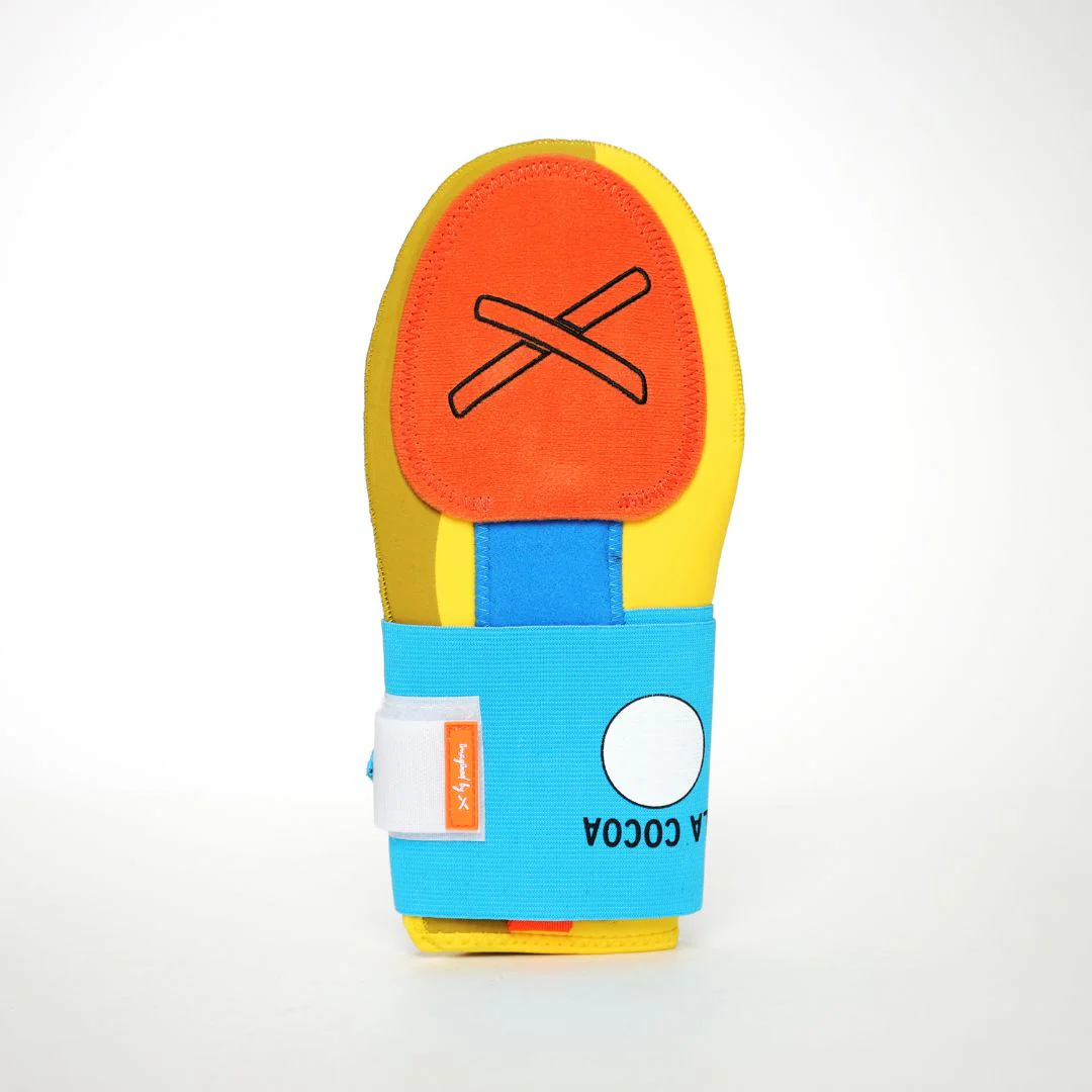 cowabunga sliding mitt - Image 9