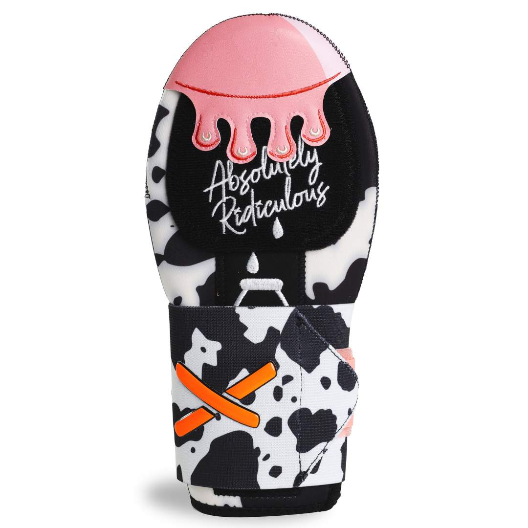 the milk it sliding mitt