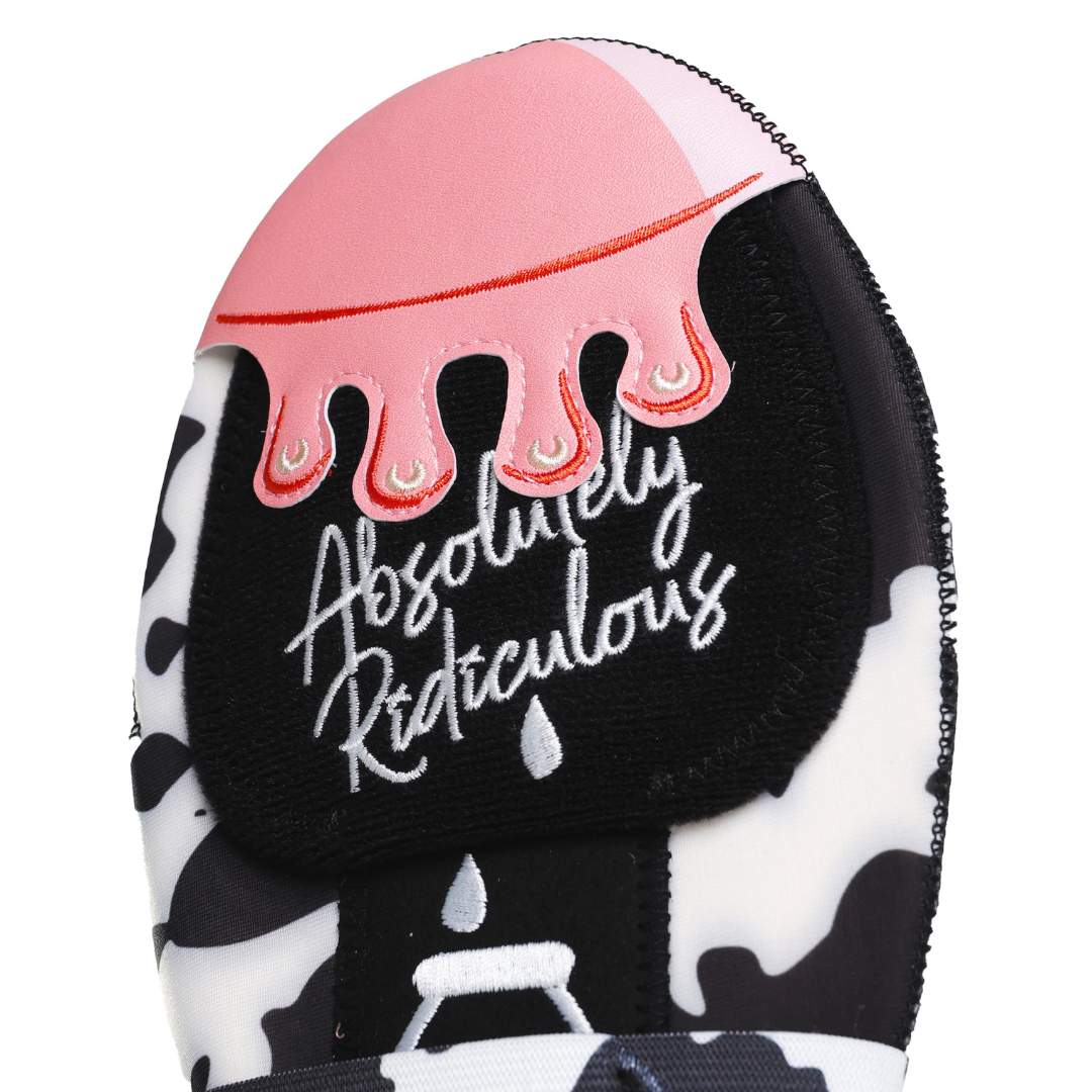 the milk it sliding mitt - Image 3