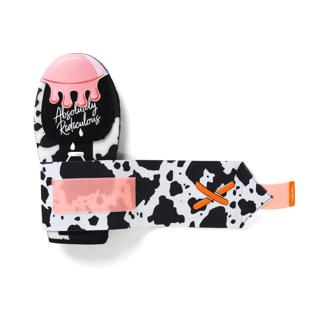 the milk it sliding mitt - Image 4