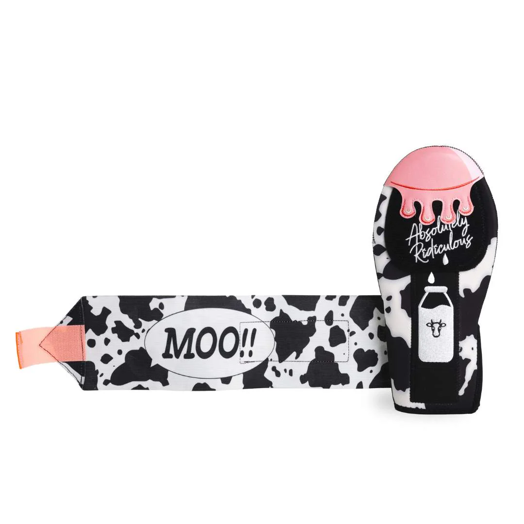 the milk it sliding mitt - Image 6