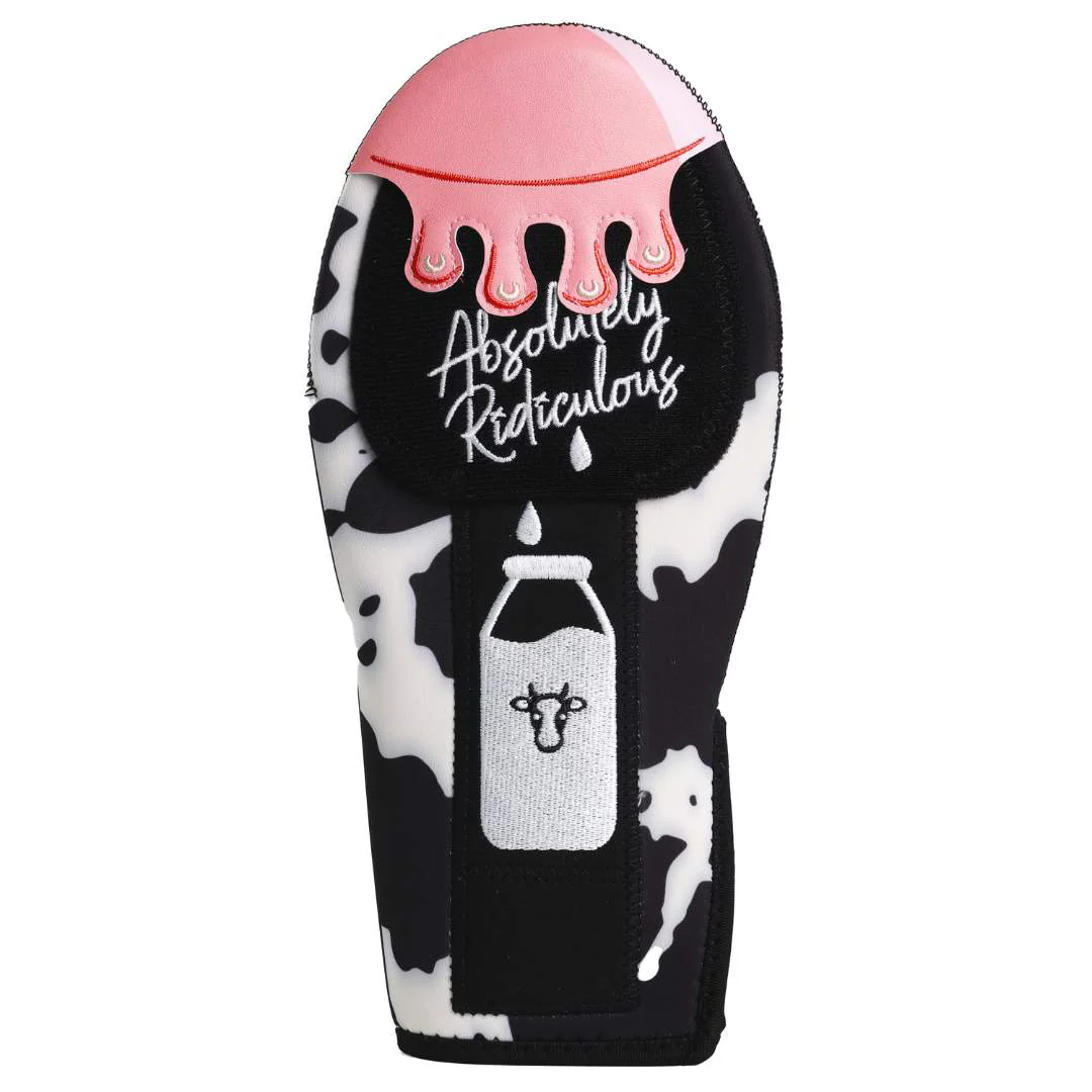 the milk it sliding mitt - Image 8