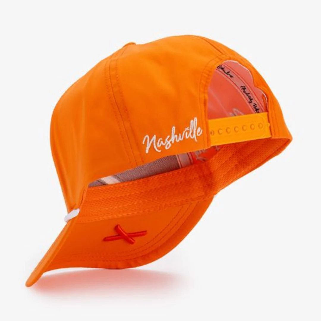 creamsicle hat - Image 4
