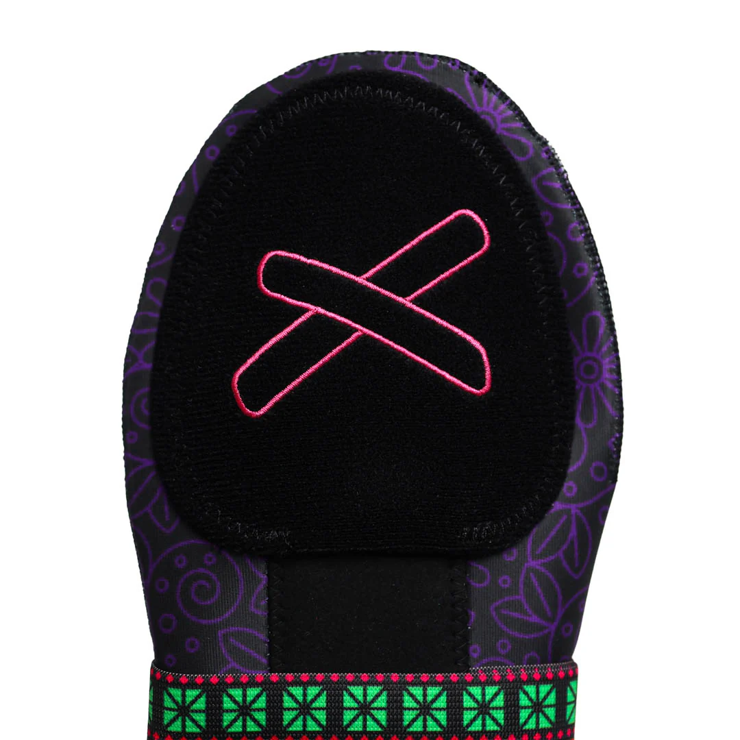 día de los muertos sliding mitt - Image 4