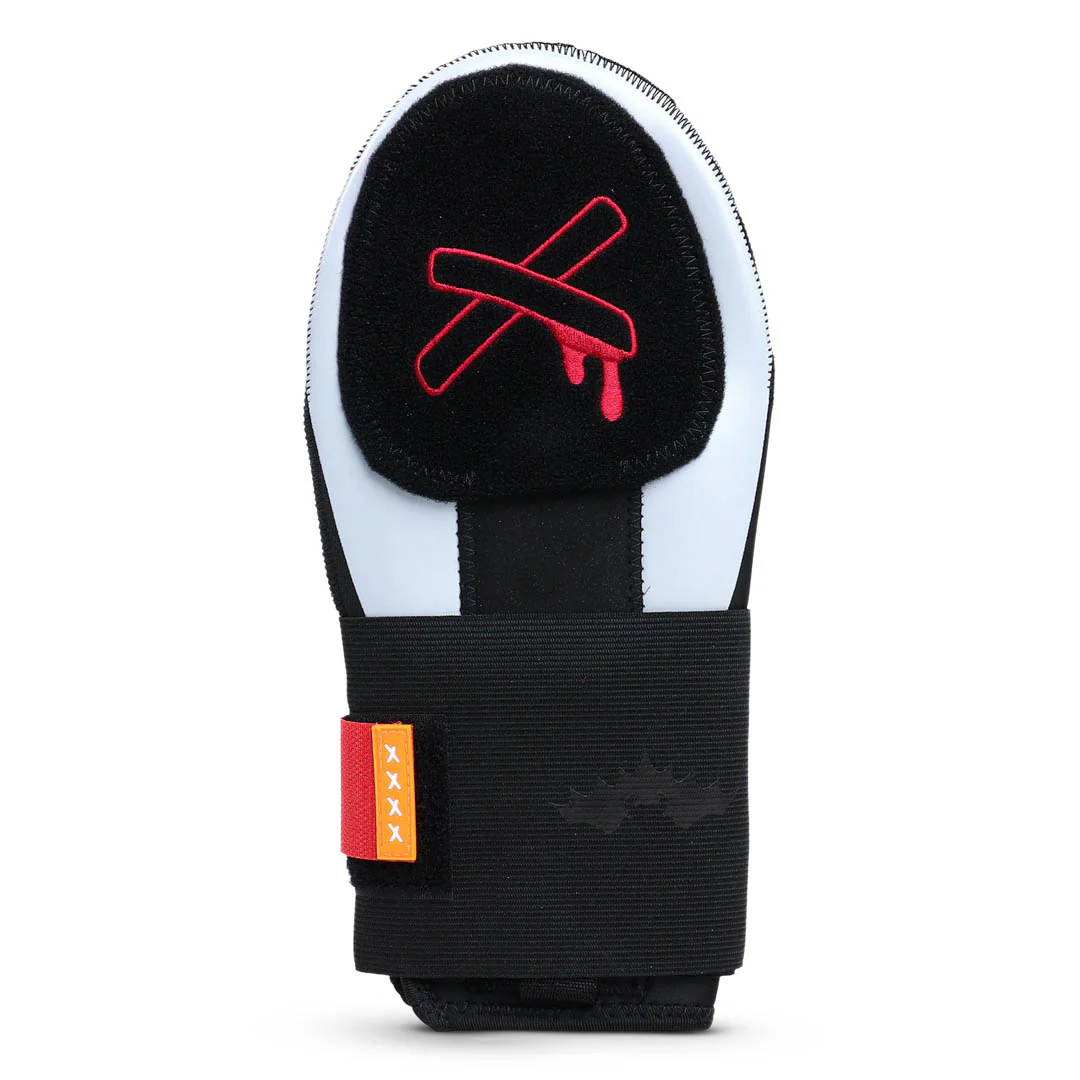 dracula sliding mitt - Image 3