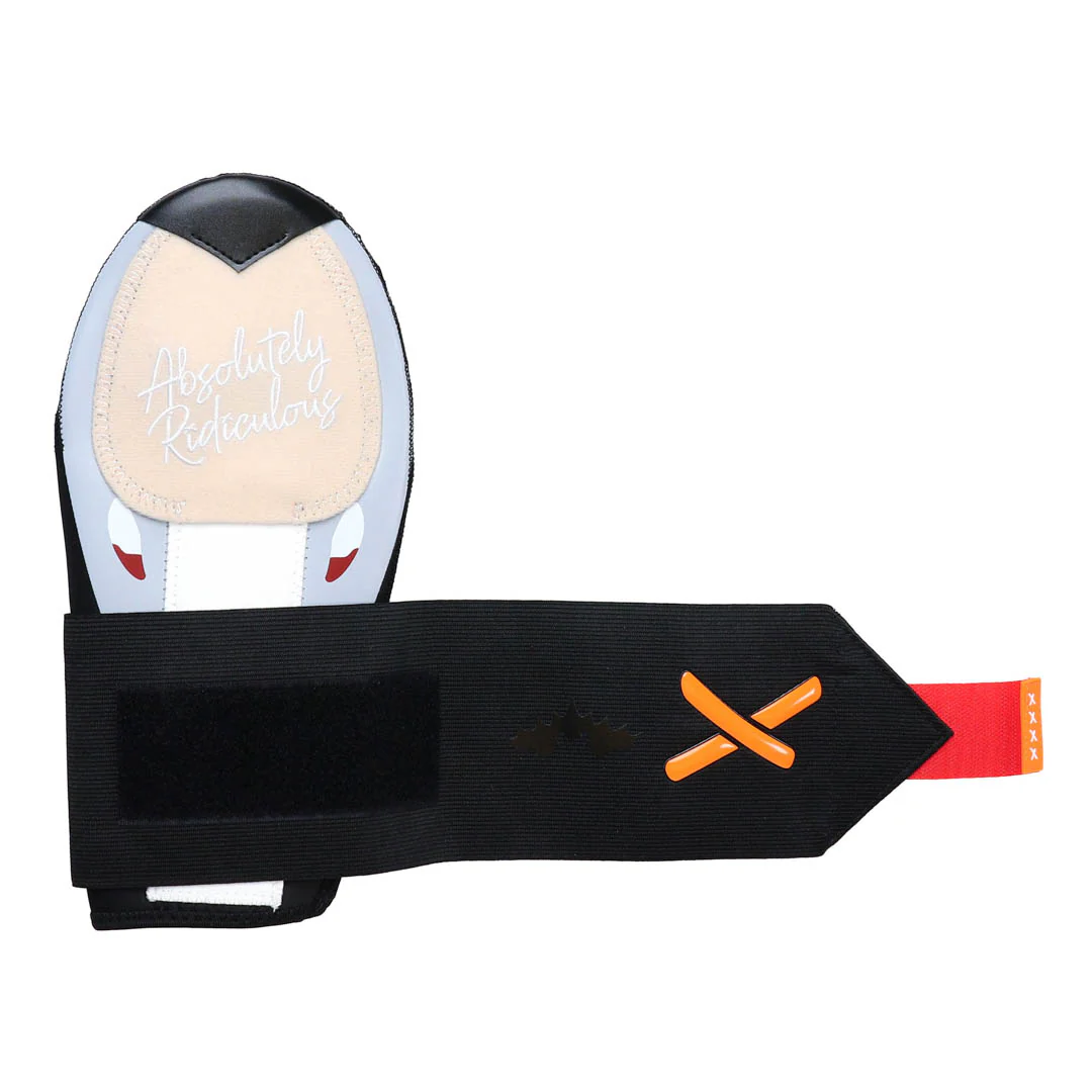 dracula sliding mitt - Image 6