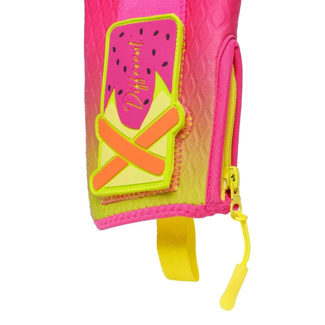 dragonfruit hybrid sliding mitt - Image 3