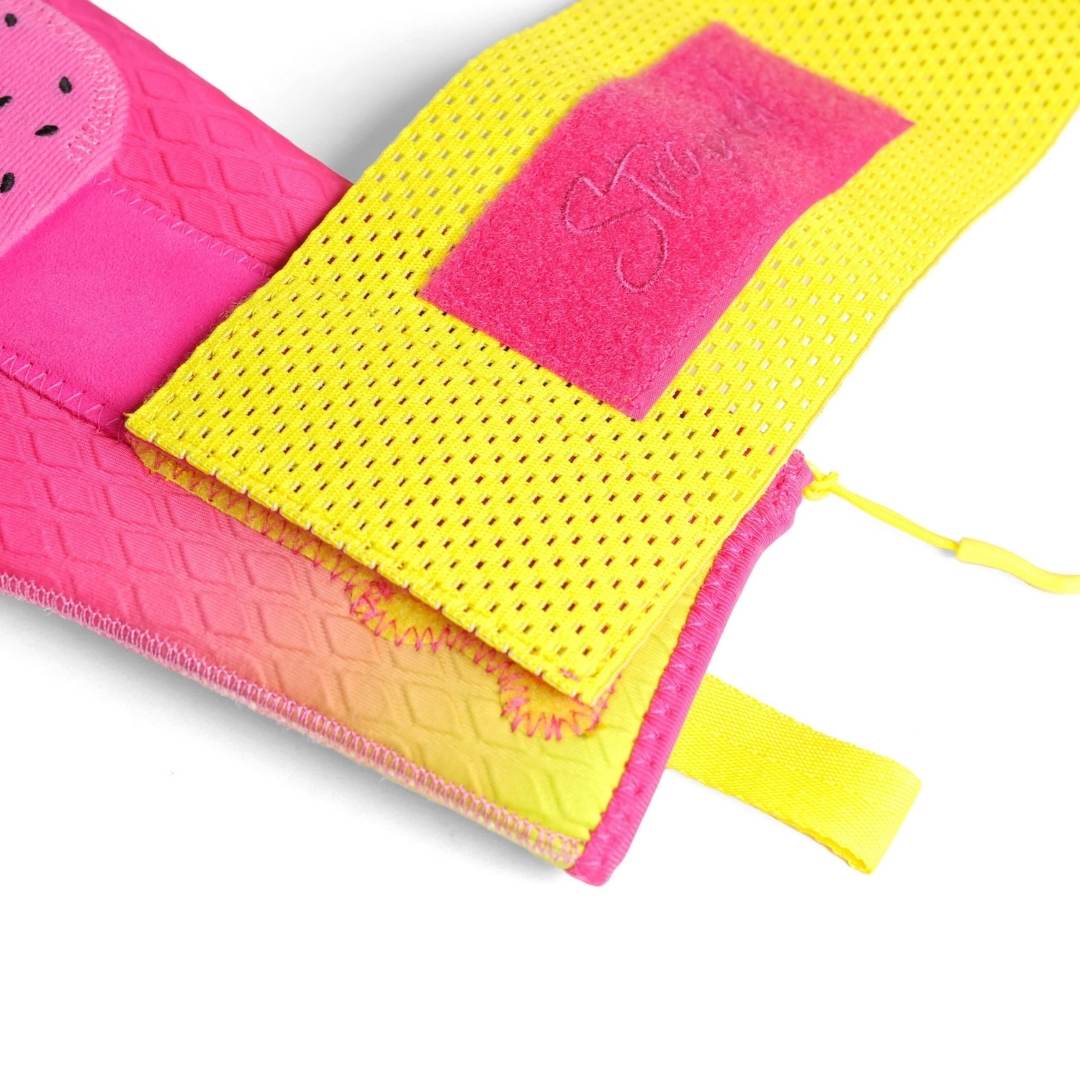 dragonfruit hybrid sliding mitt - Image 4